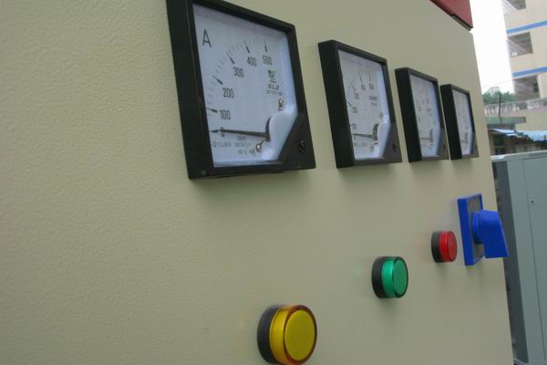 德阳配电柜-3683讲讲配电柜注意事项